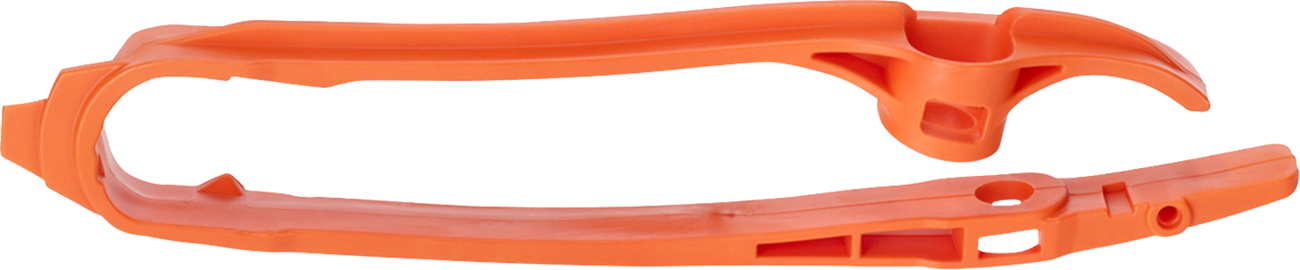 Chain Slider - Orange - KTM (1)