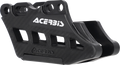 Chain Guide 2.0 and Slider Kit - Black - Honda (1)