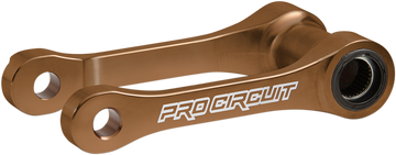 PRO CIRCUIT Linkage Arm - 136 mm - Suzuki - RM-Z250/RM-Z450