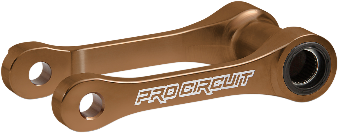 PRO CIRCUIT Linkage Arm - 136 mm - Suzuki - RM-Z250/RM-Z450
