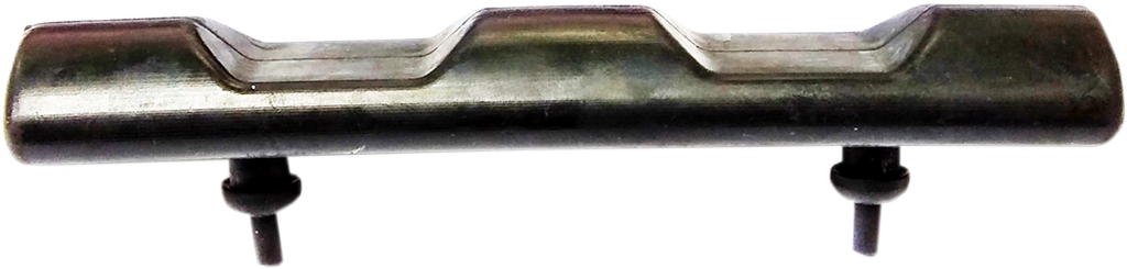 Drag Specialties Bumper S/a #11514 00-17ST