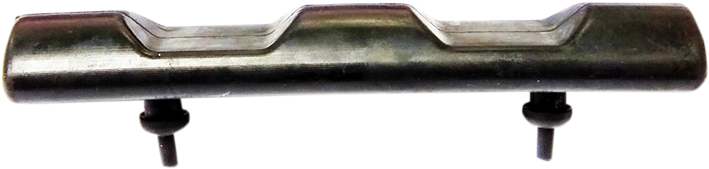 Drag Specialties Bumper S/a #11514 00-17ST
