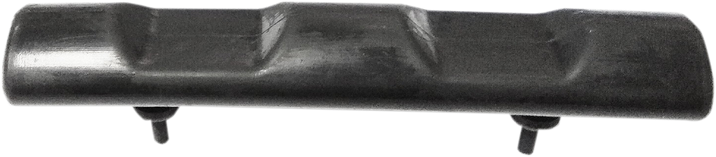 Drag Specialties Bumper S/a #11514 00-17ST