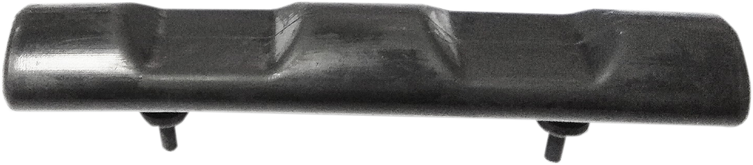 Drag Specialties Bumper S/a #11514 00-17ST