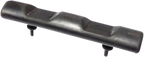 Drag Specialties Bumper S/a #11514 00-17ST