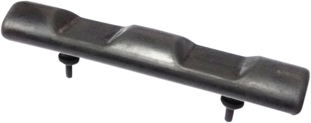 Drag Specialties Bumper S/a #11514 00-17ST