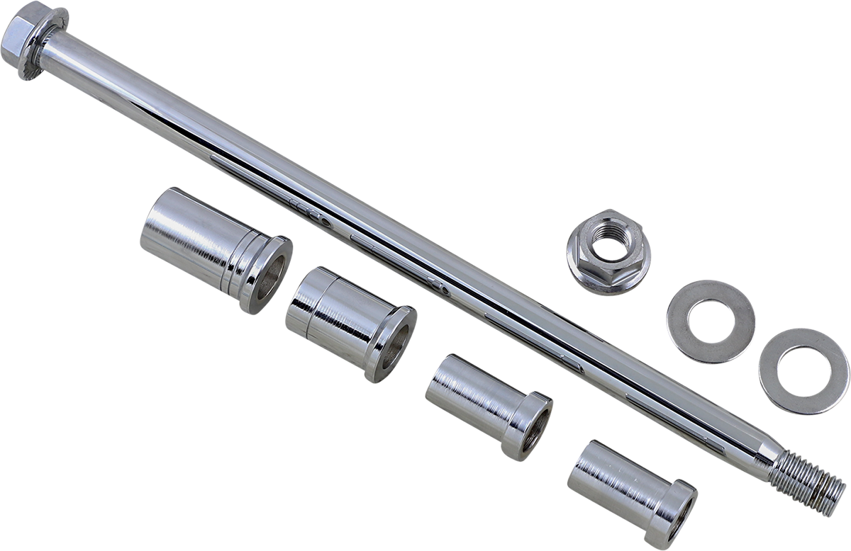 Drag Specialties Pivot Shaft 08-17 Softail
