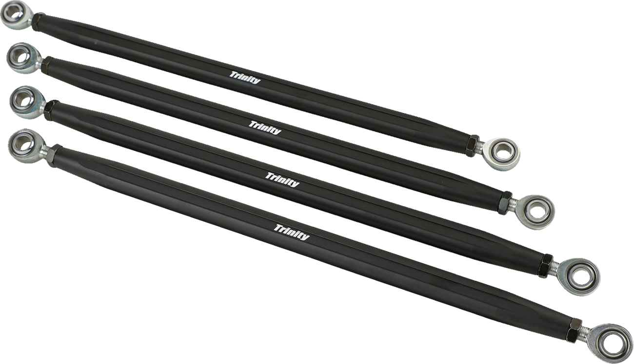 TRINITY RACING Radius Rod - RZR XP/Turbo