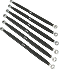 TRINITY RACING Radius Rod - Cam Am X3