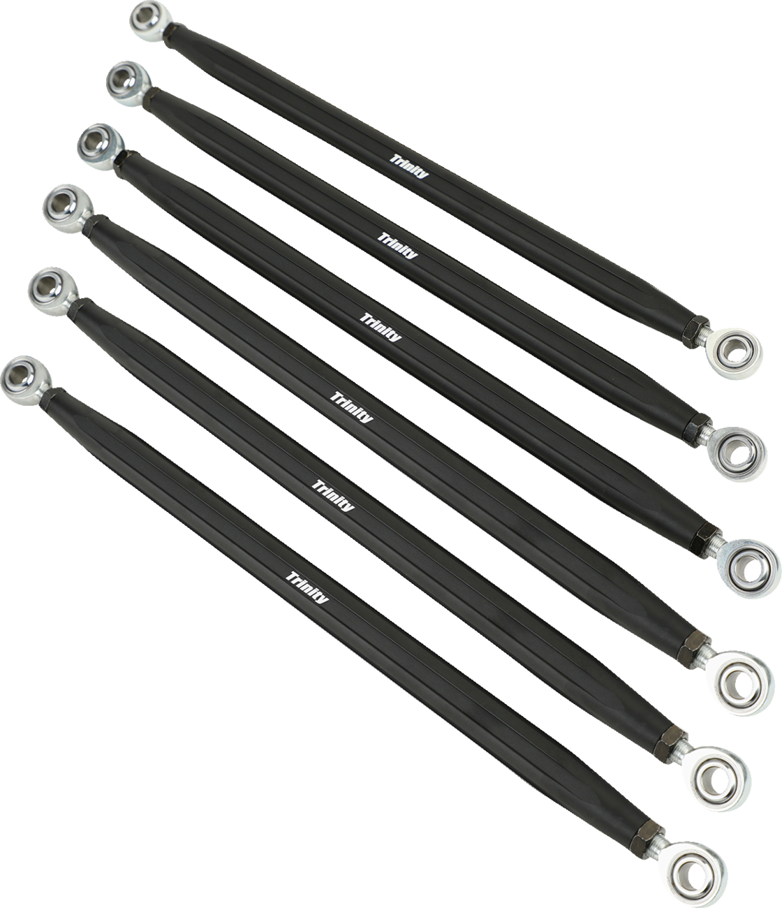 TRINITY RACING Radius Rod - Cam Am X3