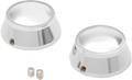 Drag Specialties Cover Pvt Blt Chr 04-19XL