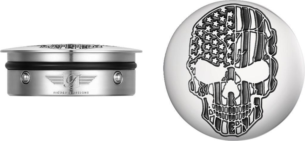 Figurati Designs Cover Pivot S-arm Sk Cc