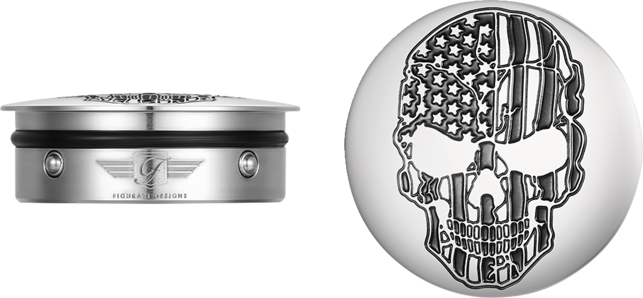 Figurati Designs Cover Pivot S-arm Sk Cc