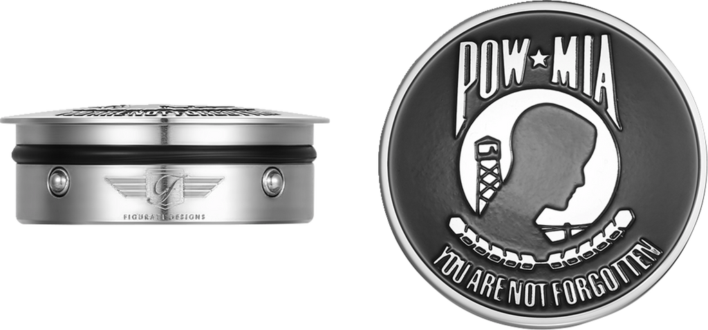 Figurati Designs Cover Pivot S-arm Pow - Silver
