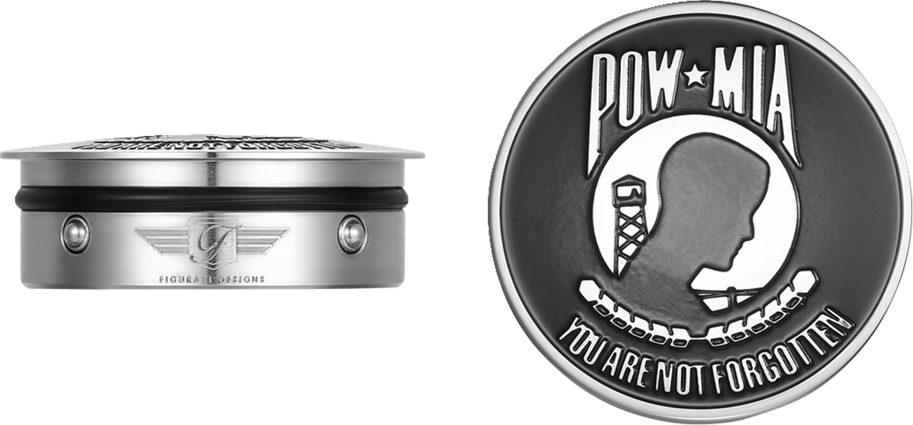 Figurati Designs Cover Pivot S-arm Pow - Silver