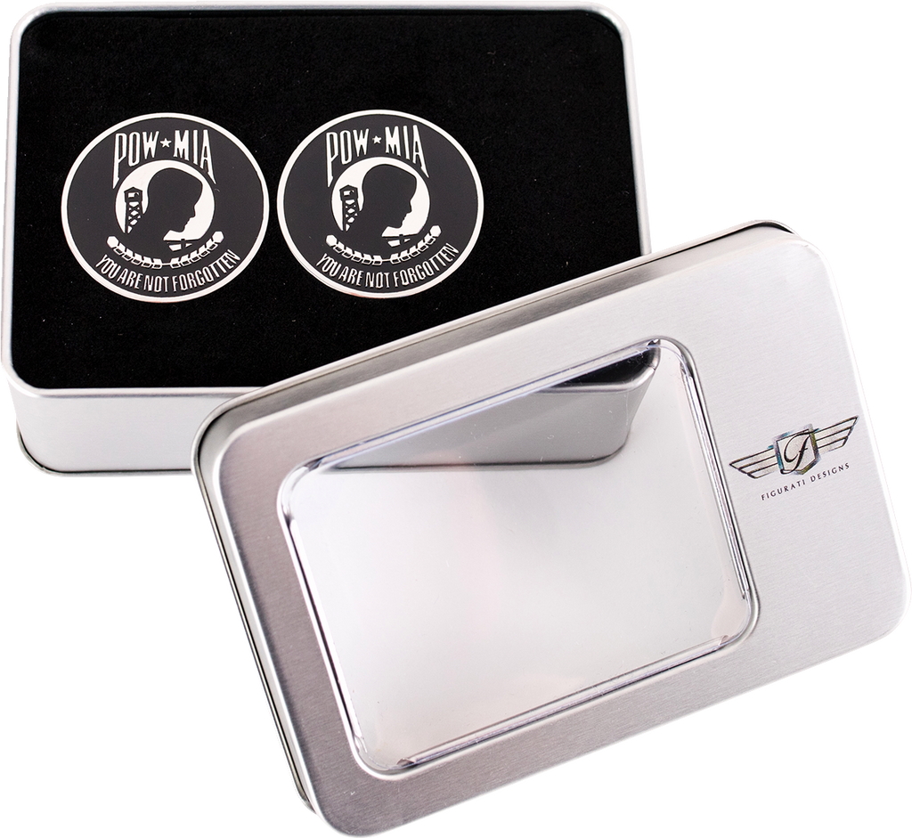 Figurati Designs Cover Pivot S-arm Pow - Silver