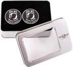 Figurati Designs Cover Pivot S-arm Pow - Silver