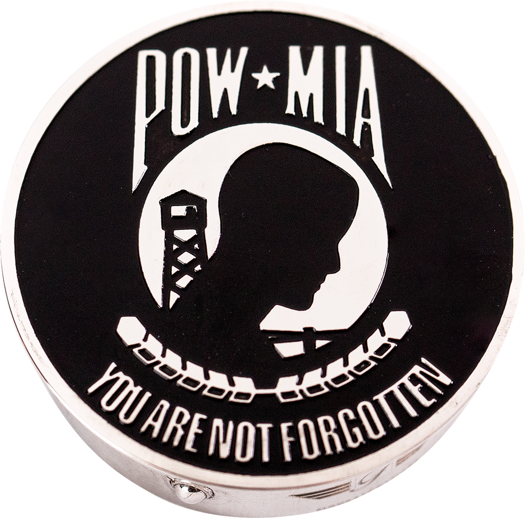 Figurati Designs Cover Pivot S-arm Pow - Silver