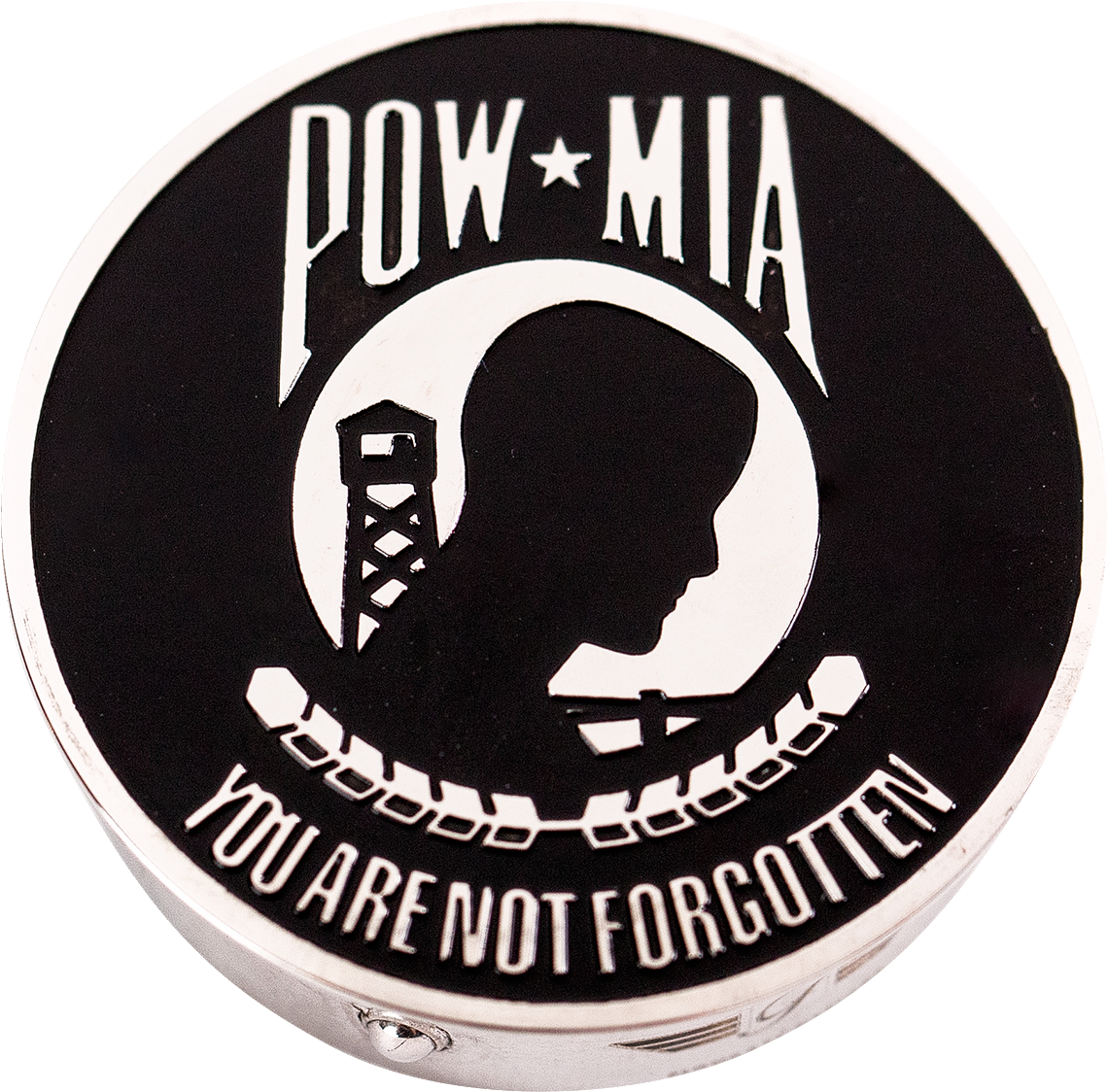 Figurati Designs Cover Pivot S-arm Pow - Silver