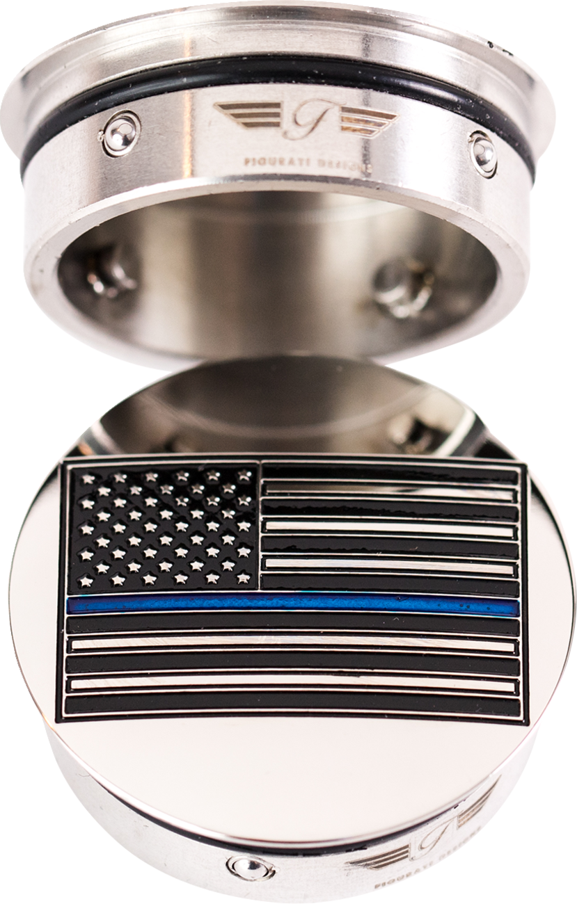 Figurati Designs Cover Pivot S-arm Am - Blue