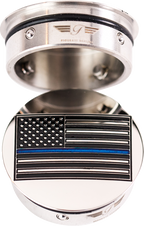 Figurati Designs Cover Pivot S-arm Am - Blue