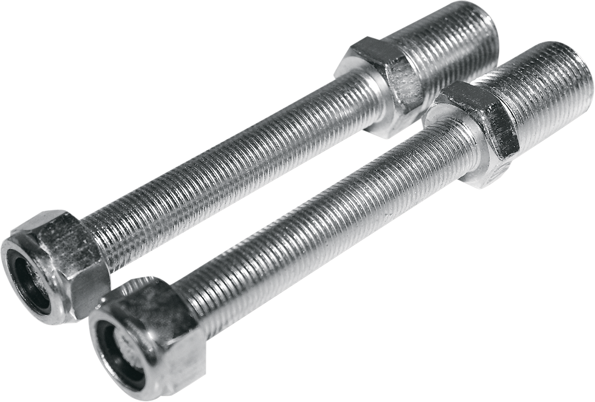LA Choppers Lowering Kit SOFTAIL00-17