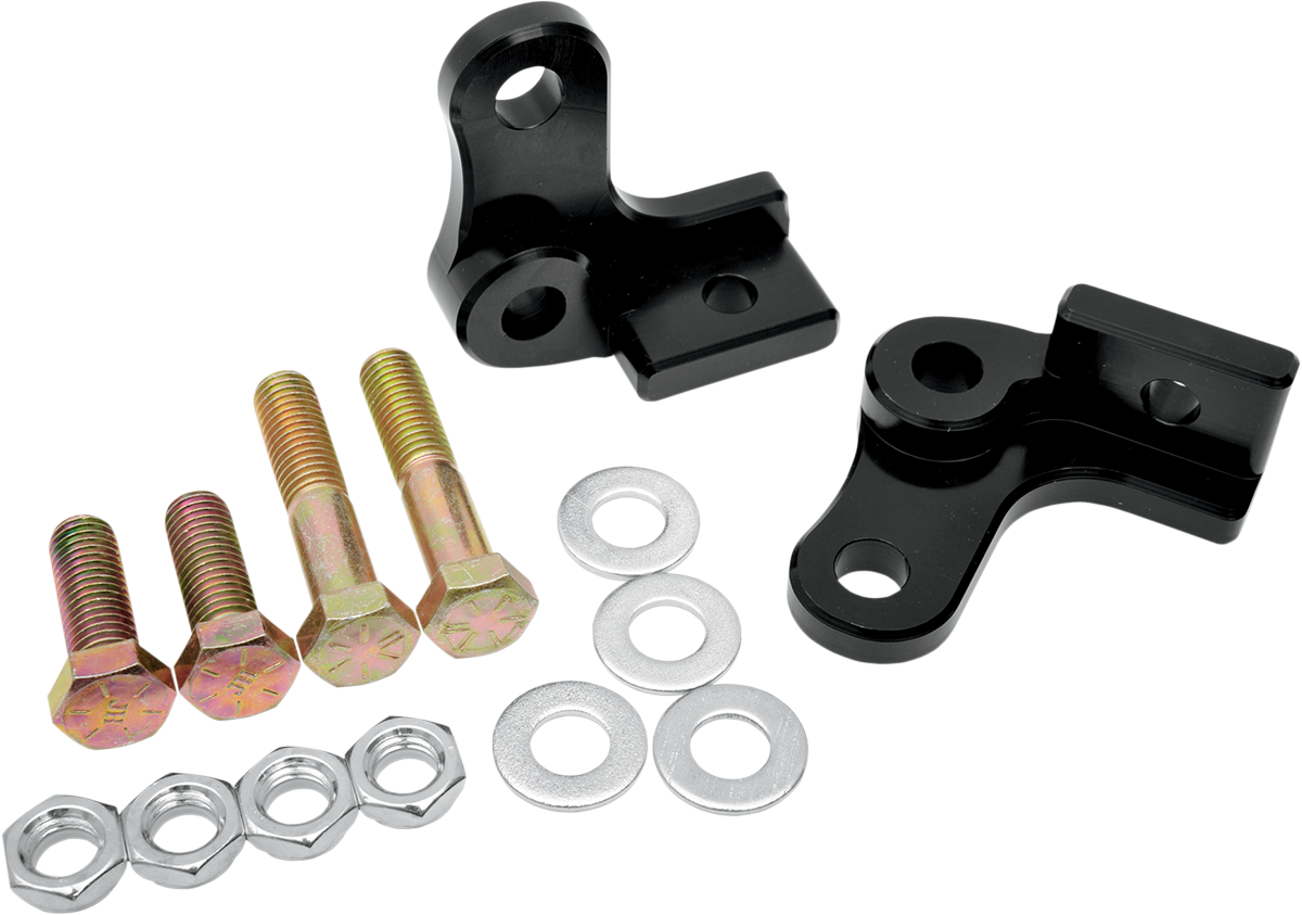 LA Choppers Lowering Kit 00-04