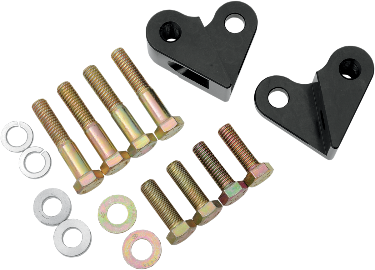 LA Choppers Lowering Kit 97-01 Fl