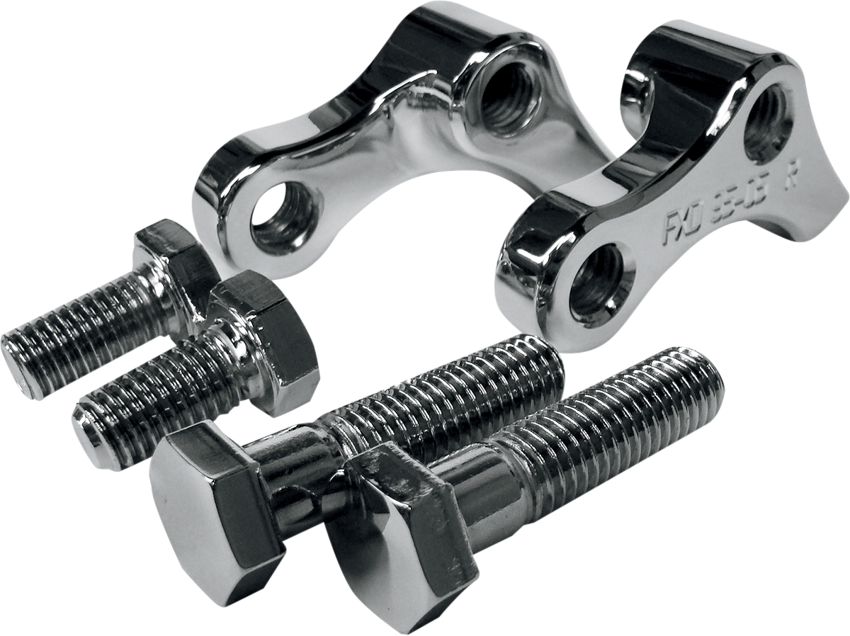 LA Choppers Lowering Kit Fxd 95-05 Ch