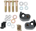 LA Choppers Lowering Kit 02-16 Fl - Black