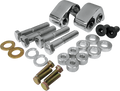 LA Choppers Lowering Kit 02-16 Fl - Chrome