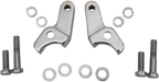 LA Choppers Lowering Kit Chr Fl 08-19