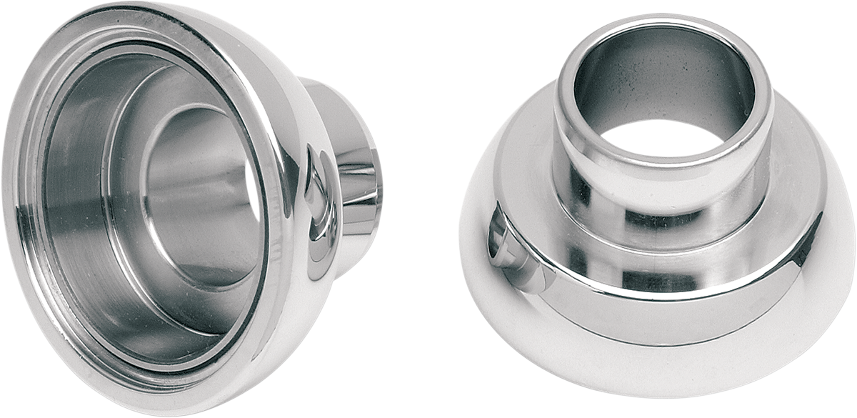 Drag Specialties Tapered Bearing Cups