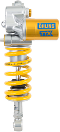 TTX GP Shock Absorber - Type T36PR1C1LB (YA468) (1)