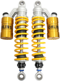 Shock Absorber - Type S36PR1C1L (HO819) (1)