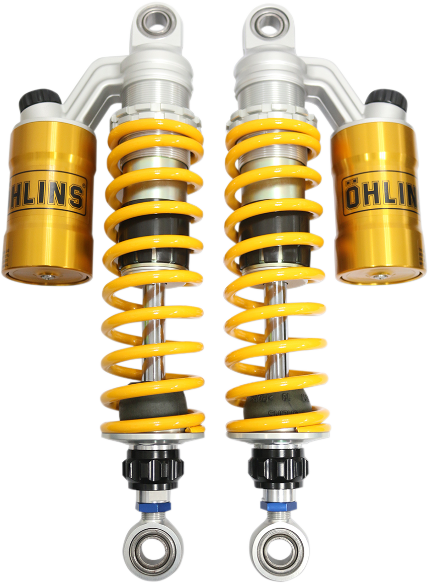 Shock Absorber - Type S36PR1C1L (HO819) (1)