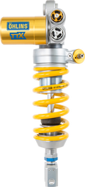 TTX GP Shock Absorber (DU468) (1)