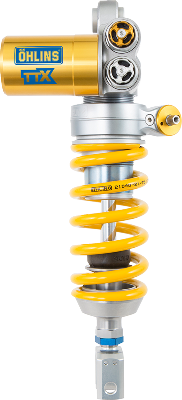 TTX GP Shock Absorber (DU468) (1)