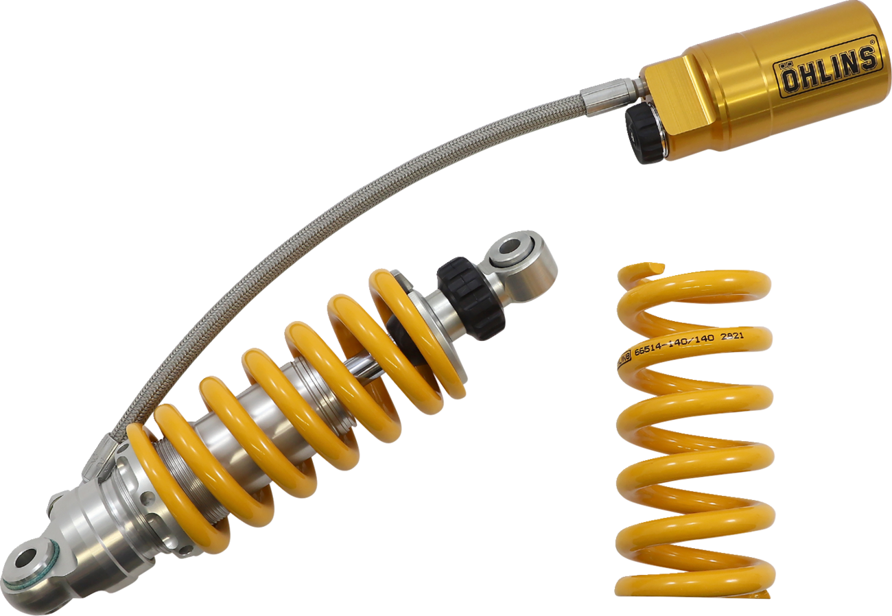 Shock Absorber (HO047) (1)