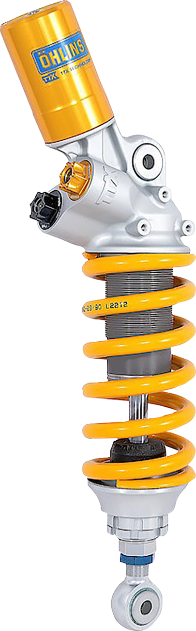 TTX GP Shock Absorber (DU569) (1)