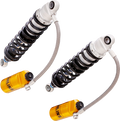 Twin Shocks - 13 - Fully Adjustable - STX36 (HD357S2) (1)