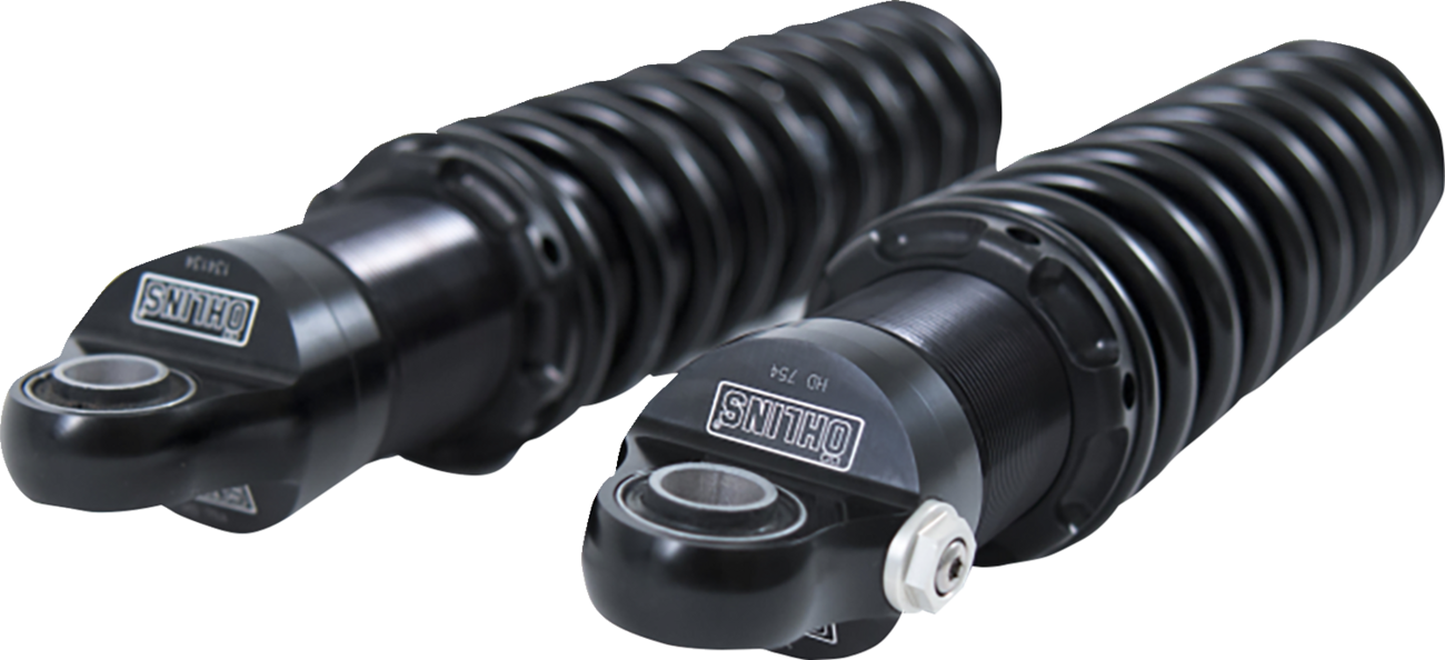 Shock Absorber - 12 - STX36 Blackline (HD761) (1)