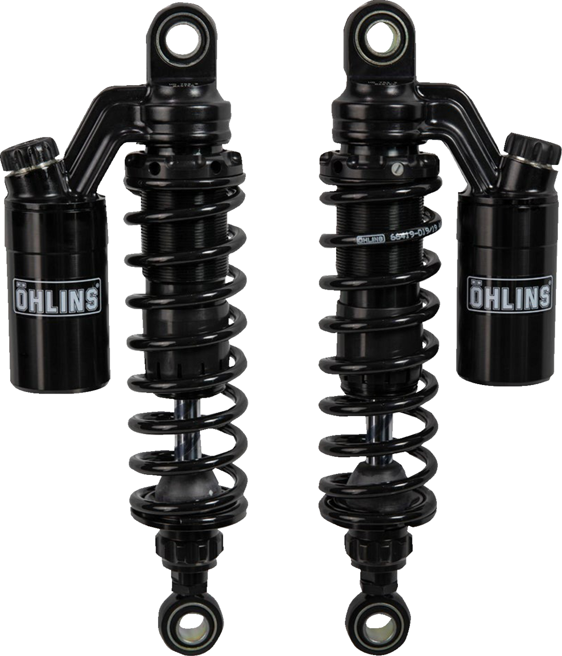 Twin Shocks - 12 - Fully Adjustable - STX36P (HD763) (1)