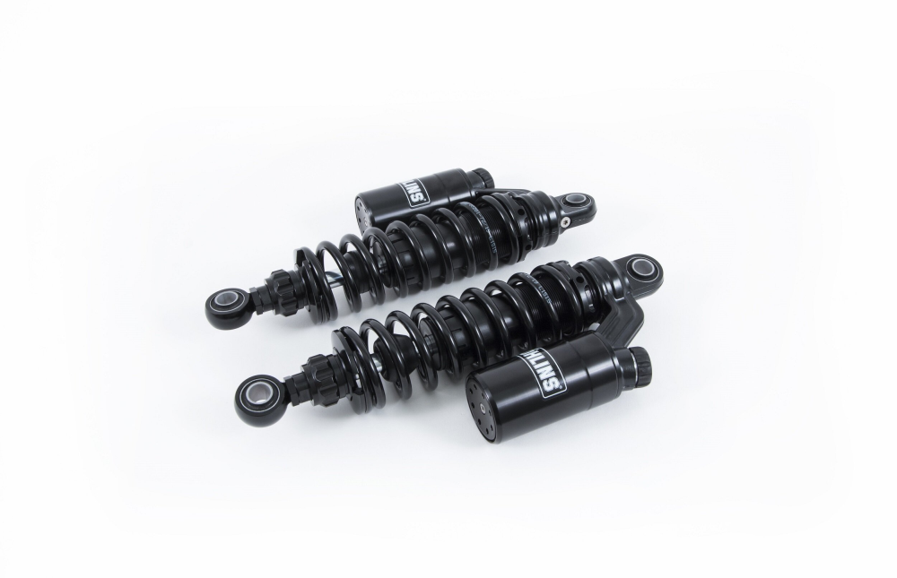 Twin Shocks - 13 - Fully Adjustable - STX36P (HD764) (1)