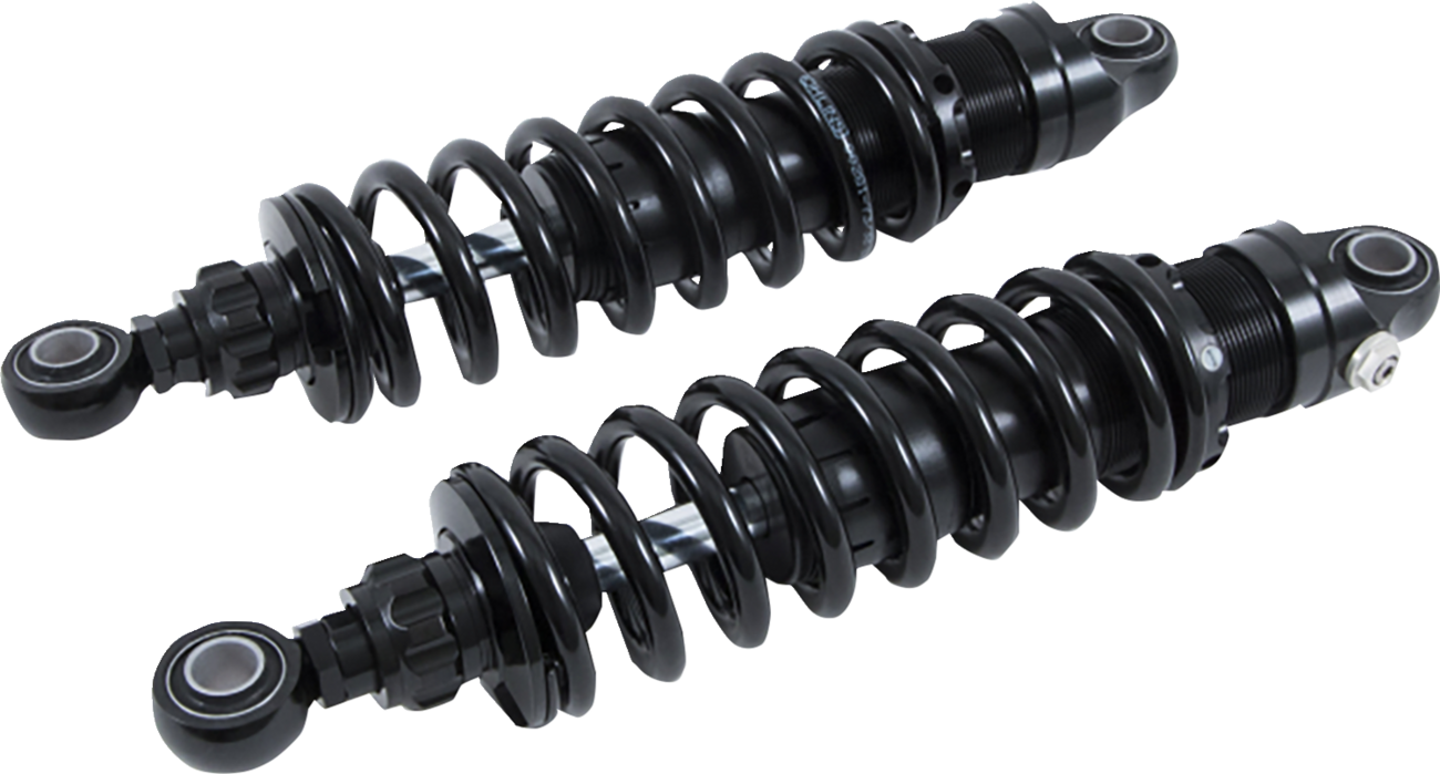 Twin Shocks - 13 - Rebound Adjustable - STX36 Blackline (HD765) (1)