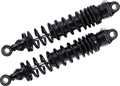 Twin Shocks - 12 - Rebound Adjustable - STX36 Blackline (HD776S2) (1)