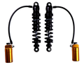 Shock Absorber - 12 - Fully Adjustable - STX36 Blackline (HD778S2) (1)