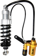 Shock - 13.5 - Fully Adjustable - STX Pro (HD517) (1)