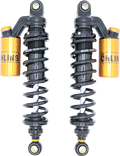 Twin Shocks - 13 - Fully Adjustable - STX36P (HD764LE) (1)