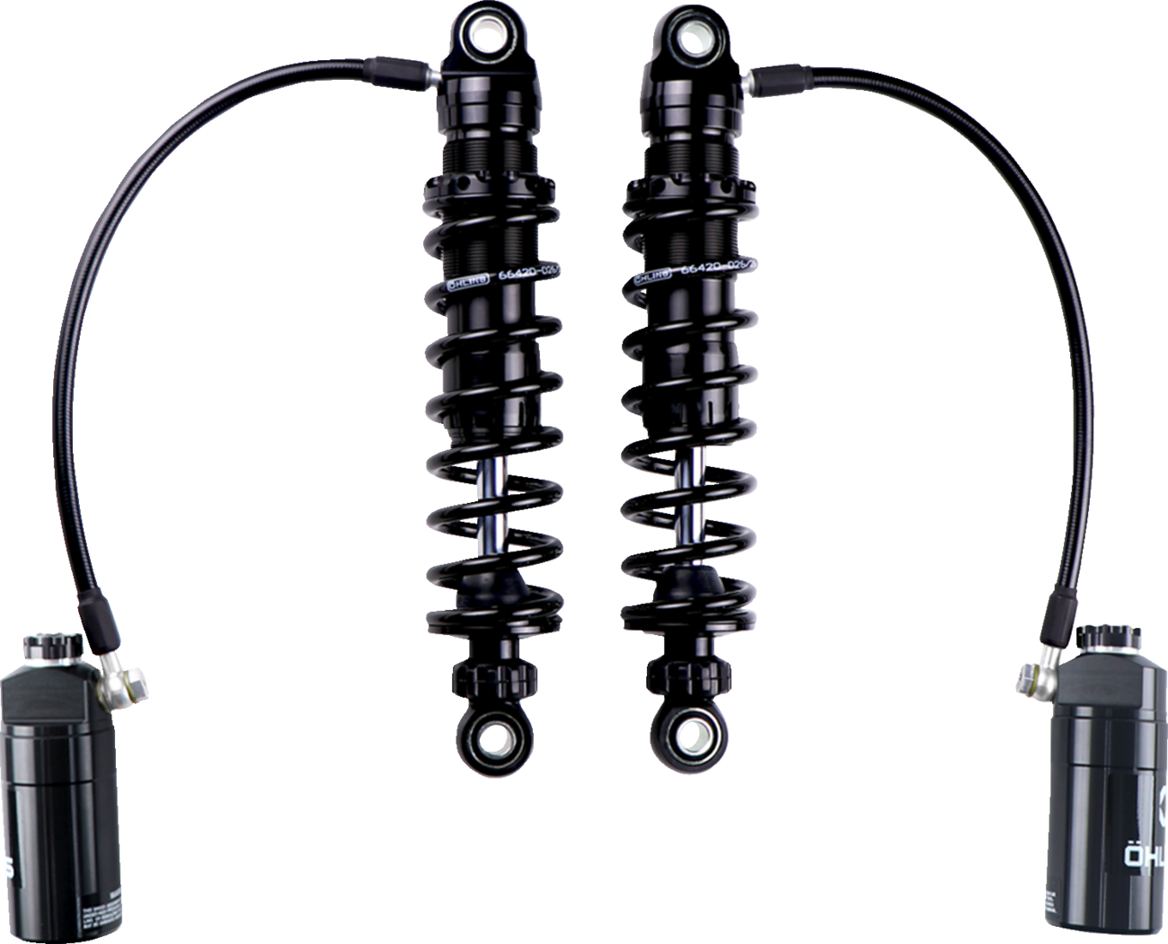 STX Pro Shock - 12 - Heavy Duty - Black (1)